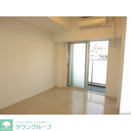 ダフィット門前仲町の物件内観写真